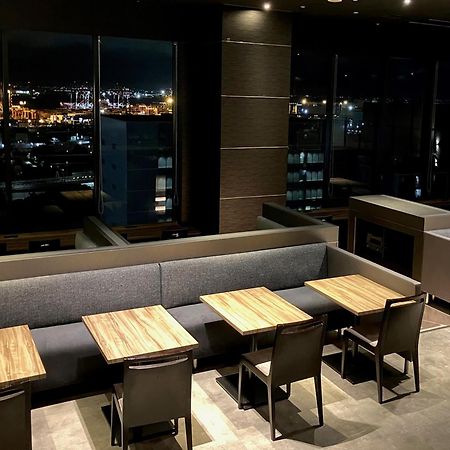 Loisir Hotel Shinagawa Seaside Tokyo Bagian luar foto