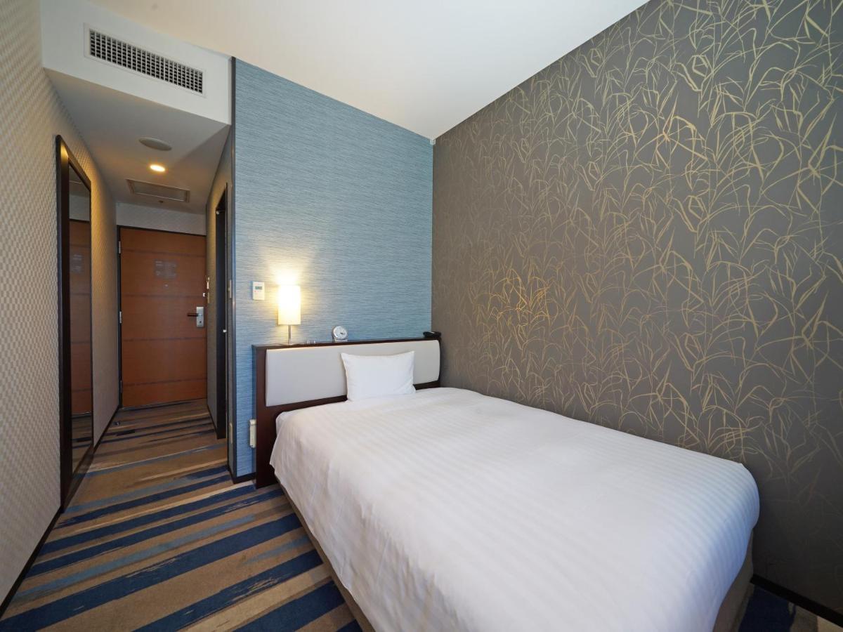 Loisir Hotel Shinagawa Seaside Tokyo Bagian luar foto