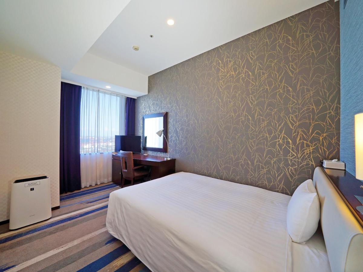 Loisir Hotel Shinagawa Seaside Tokyo Bagian luar foto
