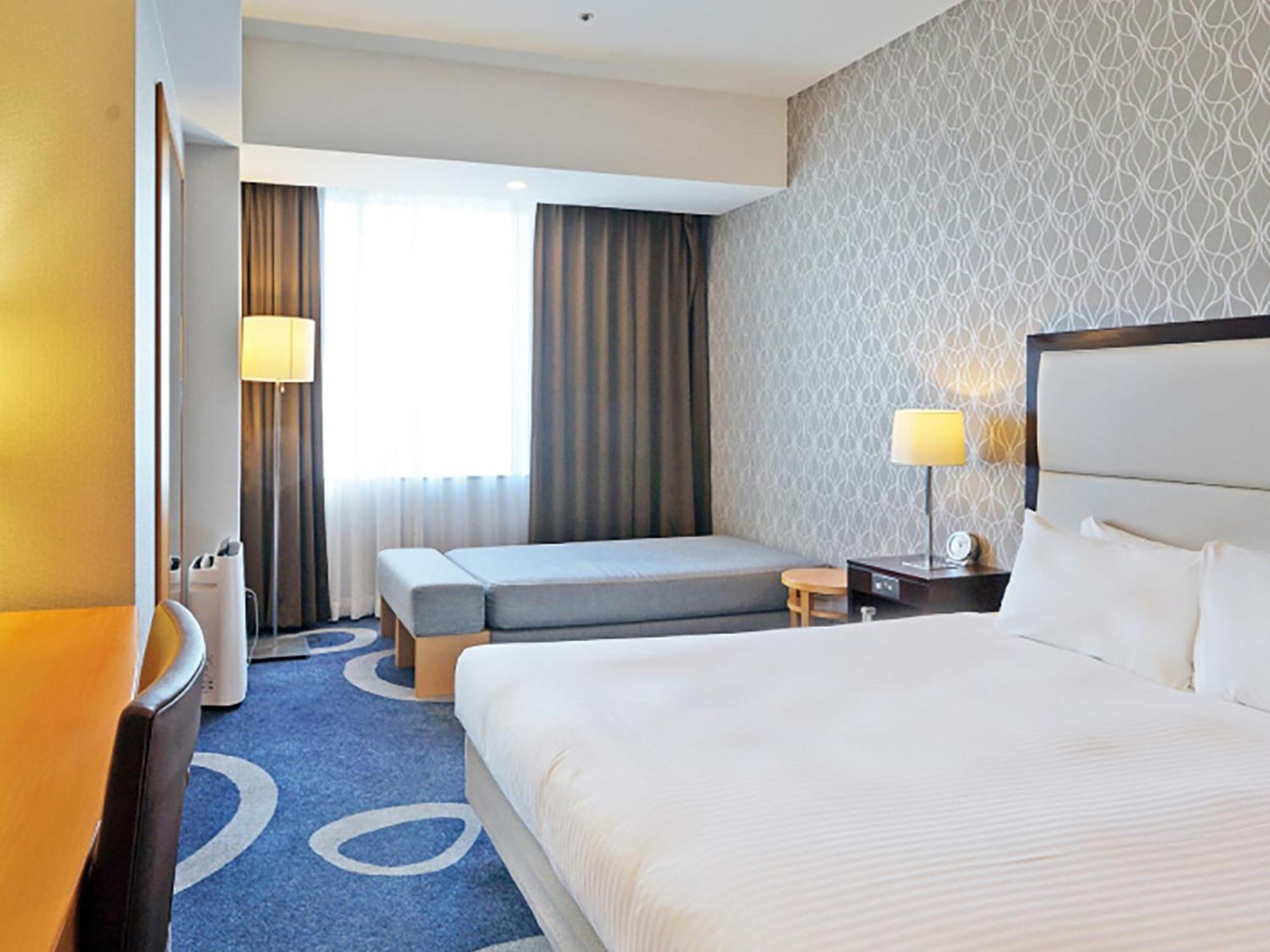 Loisir Hotel Shinagawa Seaside Tokyo Bagian luar foto