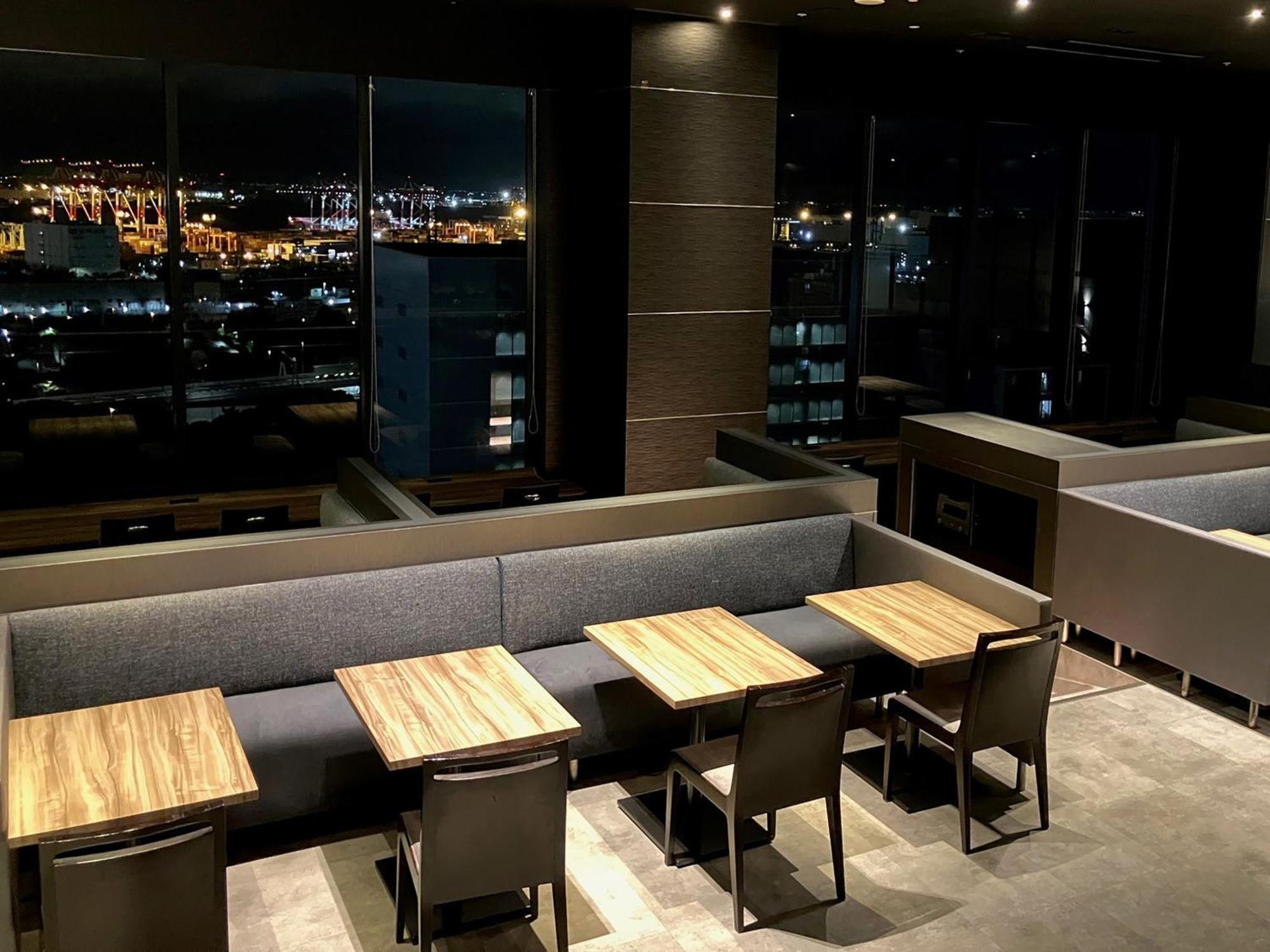 Loisir Hotel Shinagawa Seaside Tokyo Bagian luar foto